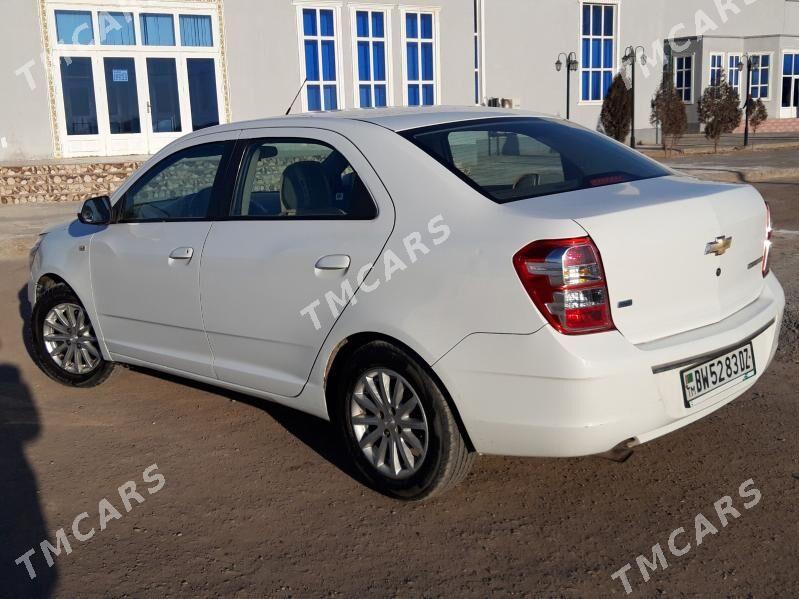 Chevrolet Cobalt SS 2013 - 129 000 TMT - Şabat etr. - img 3