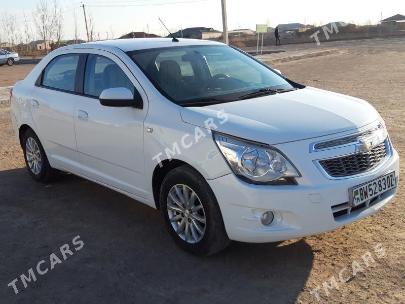 Chevrolet Cobalt SS 2013 - 129 000 TMT - Şabat etr. - img 6