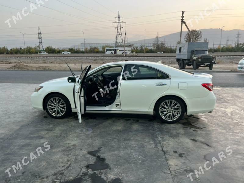 Lexus ES 350 2007 - 185 000 TMT - Мир 6 - img 5