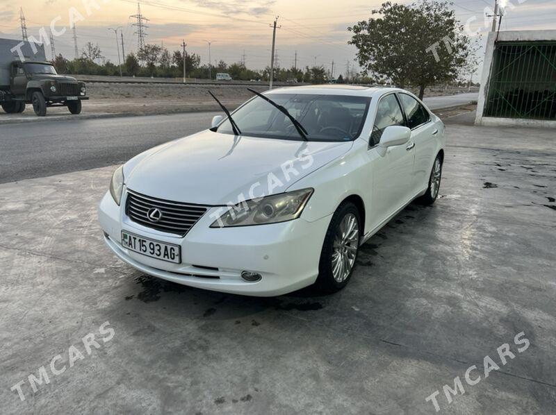 Lexus ES 350 2007 - 185 000 TMT - Parahat 6 - img 2