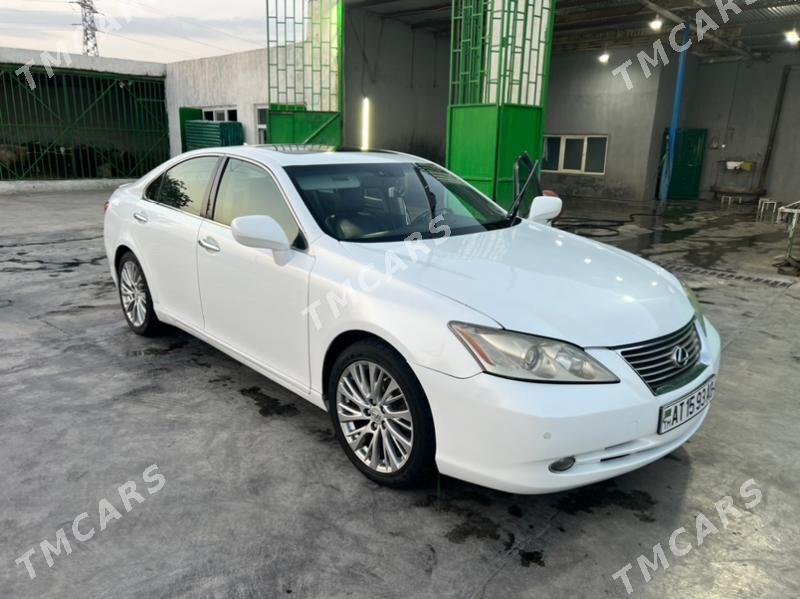 Lexus ES 350 2007 - 185 000 TMT - Parahat 6 - img 7