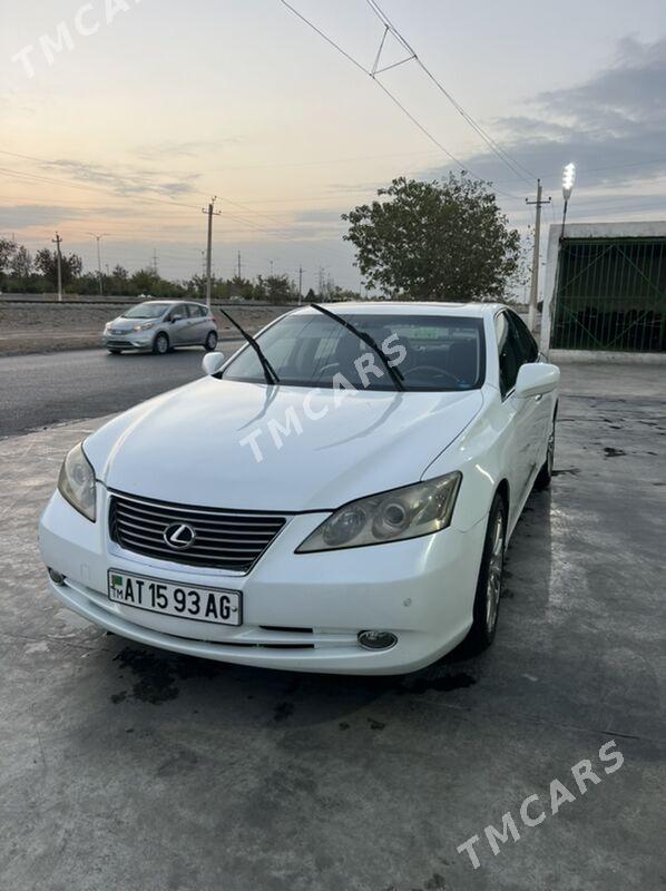 Lexus ES 350 2007 - 185 000 TMT - Мир 6 - img 4