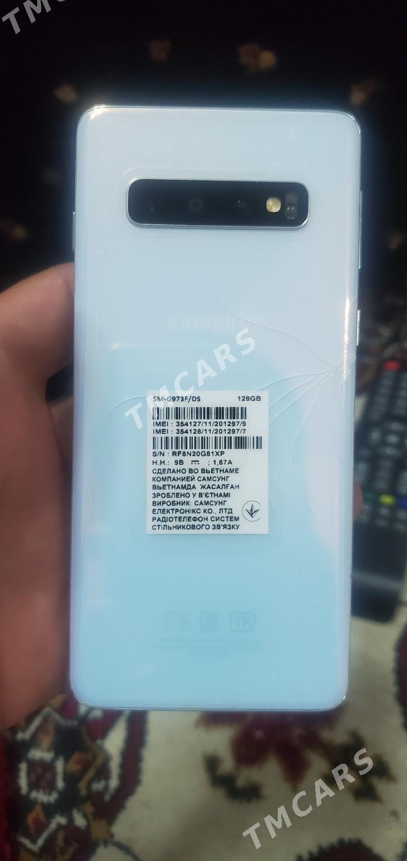 Samsung S10 - Ашхабад - img 2