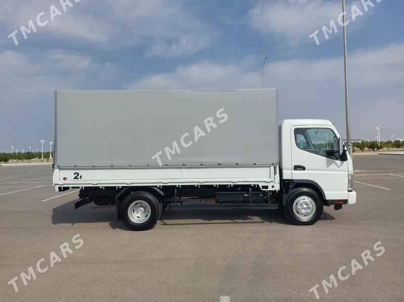 Mitsubishi Canter 2013 - 400 000 TMT - Район ст. Аэропорта, ул. Гагарина - img 5