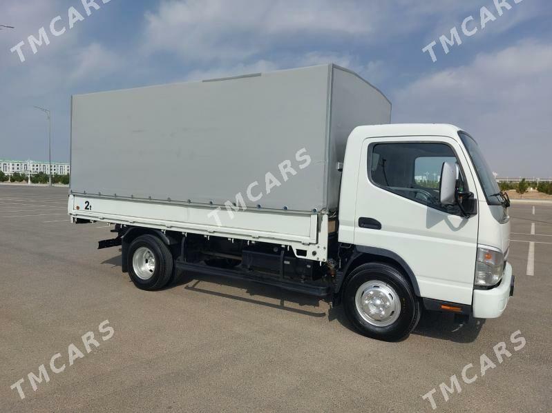 Mitsubishi Canter 2013 - 400 000 TMT - Район ст. Аэропорта, ул. Гагарина - img 6