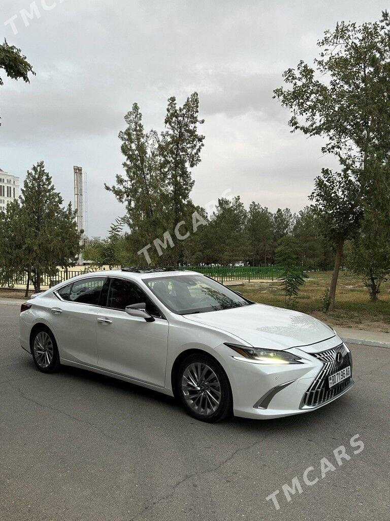 Lexus ES 350 2019 - 490 000 TMT - Aşgabat - img 2