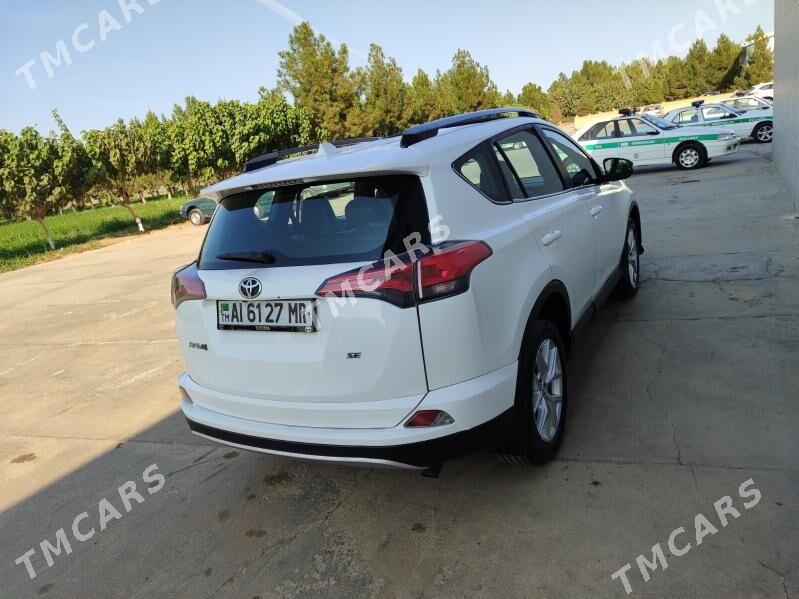 Toyota RAV4 2018 - 320 000 TMT - Мары - img 2