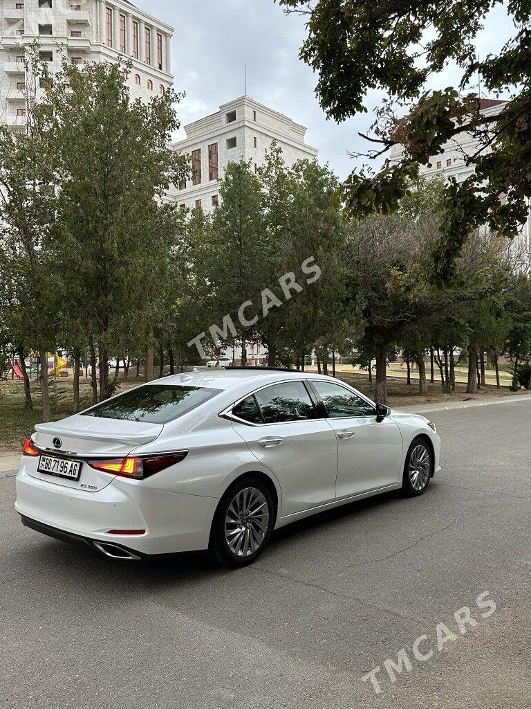 Lexus ES 350 2019 - 490 000 TMT - Aşgabat - img 3