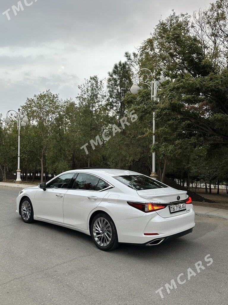 Lexus ES 350 2019 - 490 000 TMT - Aşgabat - img 4