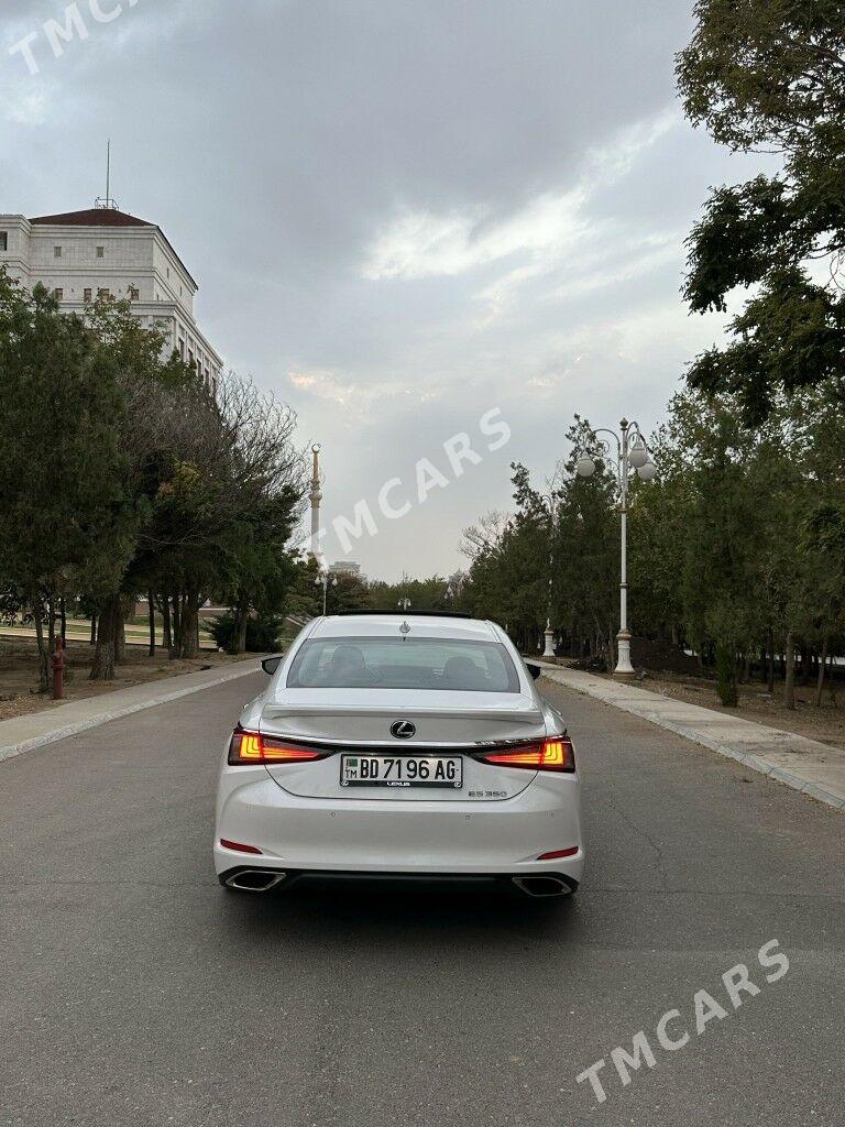 Lexus ES 350 2019 - 490 000 TMT - Aşgabat - img 5