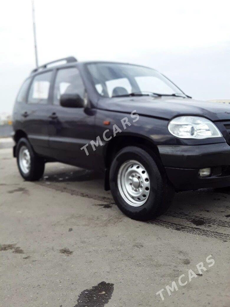 Lada Niva 2006 - 80 000 TMT - Гороглы (Тагта) - img 7