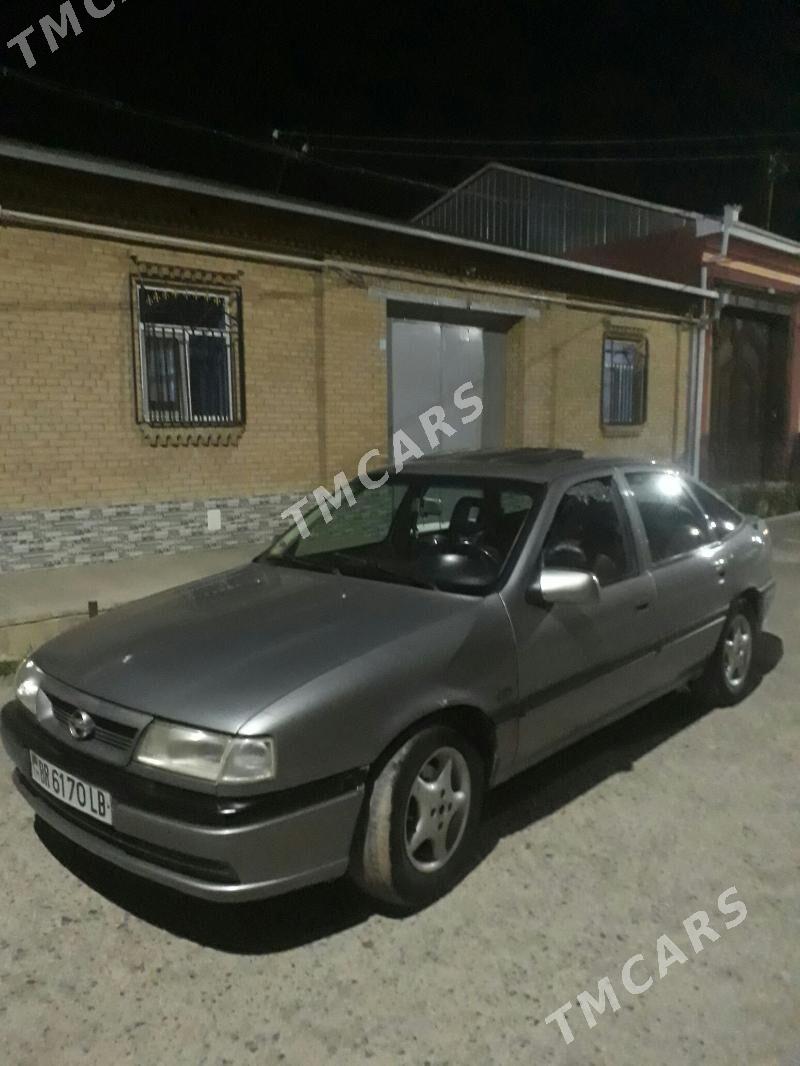 Opel Vectra 1993 - 40 000 TMT - Türkmenabat - img 2