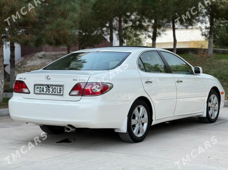 Lexus ES 300 2002 - 159 000 TMT - Туркменабат - img 4