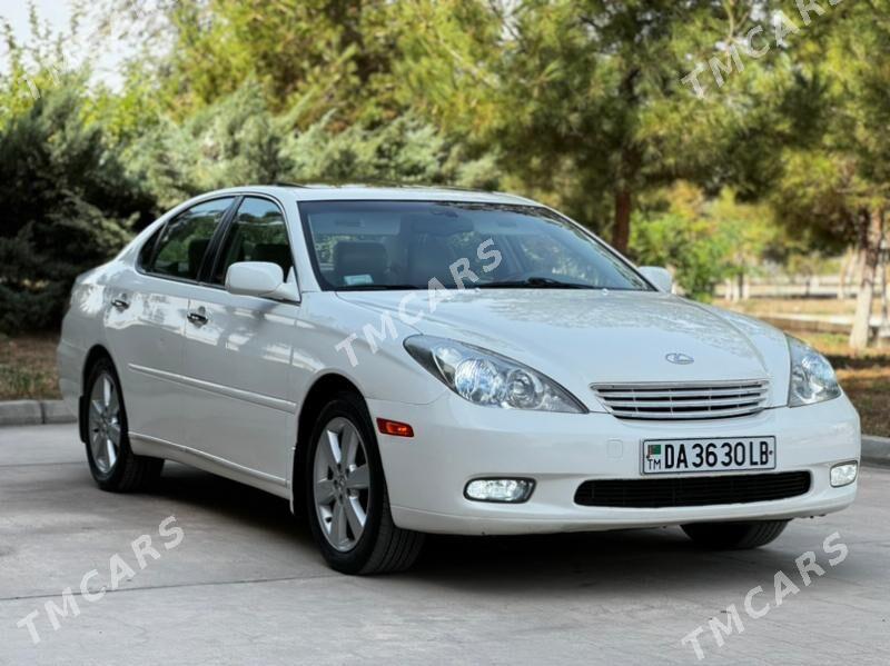 Lexus ES 300 2002 - 159 000 TMT - Туркменабат - img 2