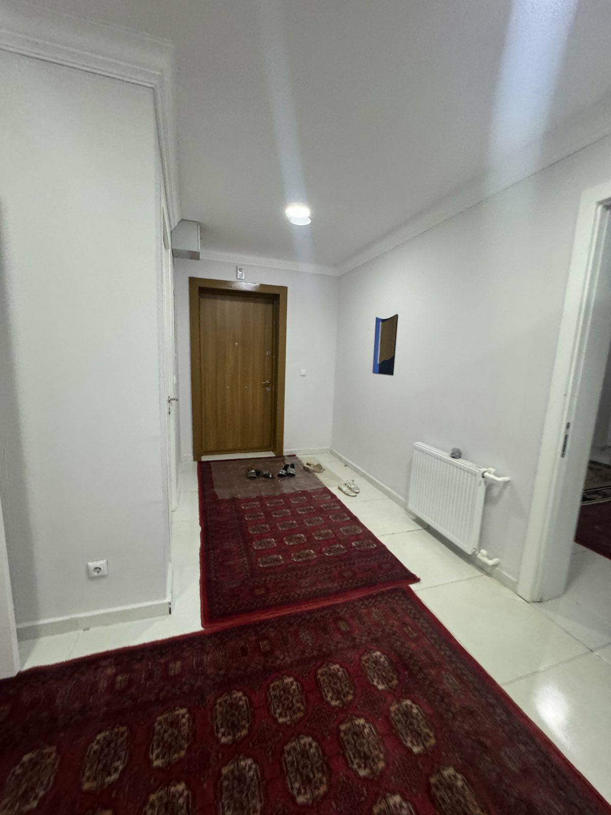 taze gurtly 3kom 120m2 - Ашхабад - img 7