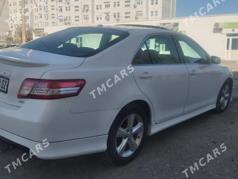 Toyota Camry 2011 - 165 000 TMT - Daşoguz - img 2