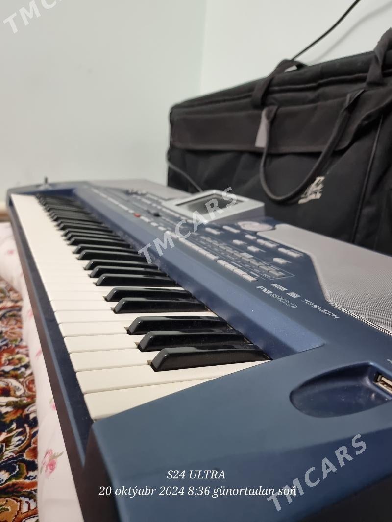 Korg  pa 800 orginal - Tagtabazar - img 2