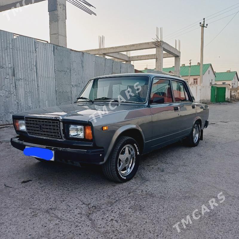 Lada 2107 2011 - 65 000 TMT - Туркменабат - img 3