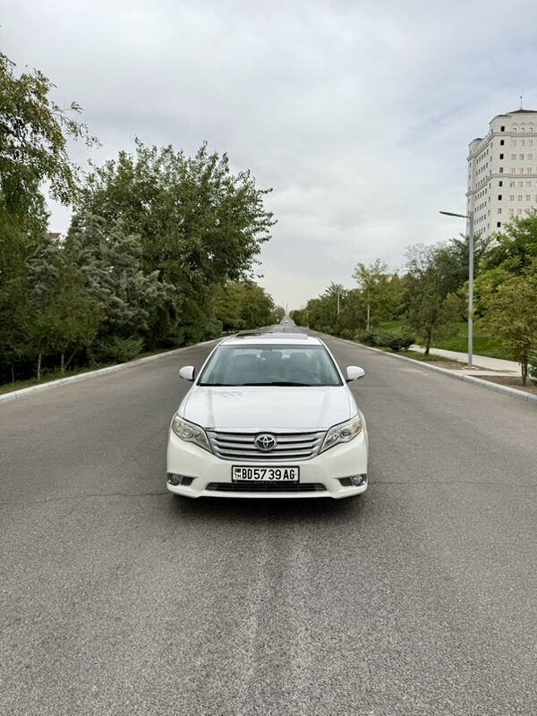 Toyota Avalon 2011 - 245 000 TMT - Ашхабад - img 5