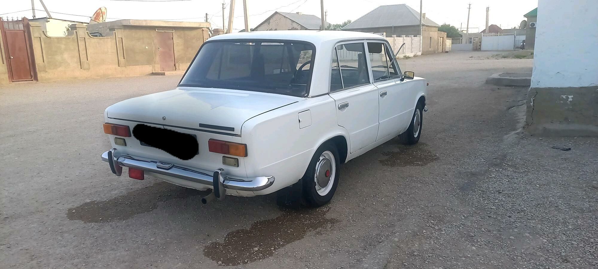 Lada 2101 1981 - 20 000 TMT - Джебел - img 6