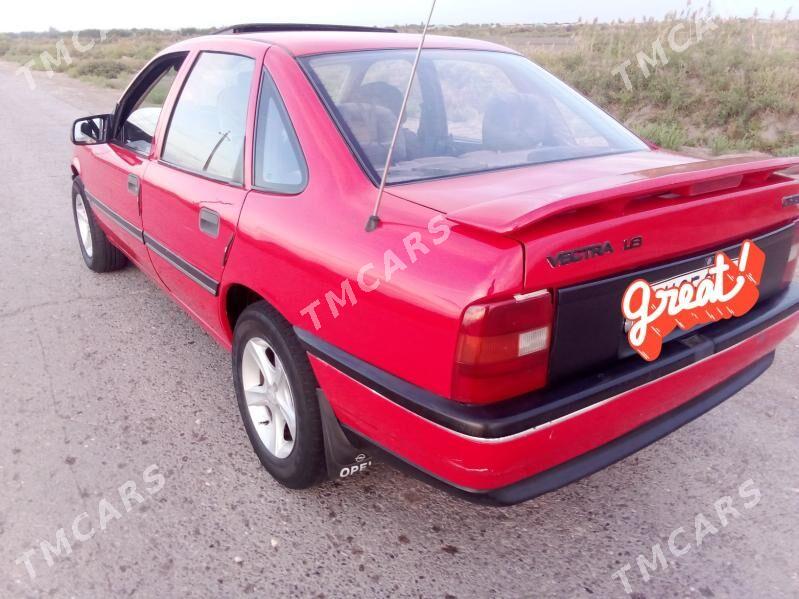 Opel Vectra 1992 - 40 000 TMT - Daşoguz - img 2