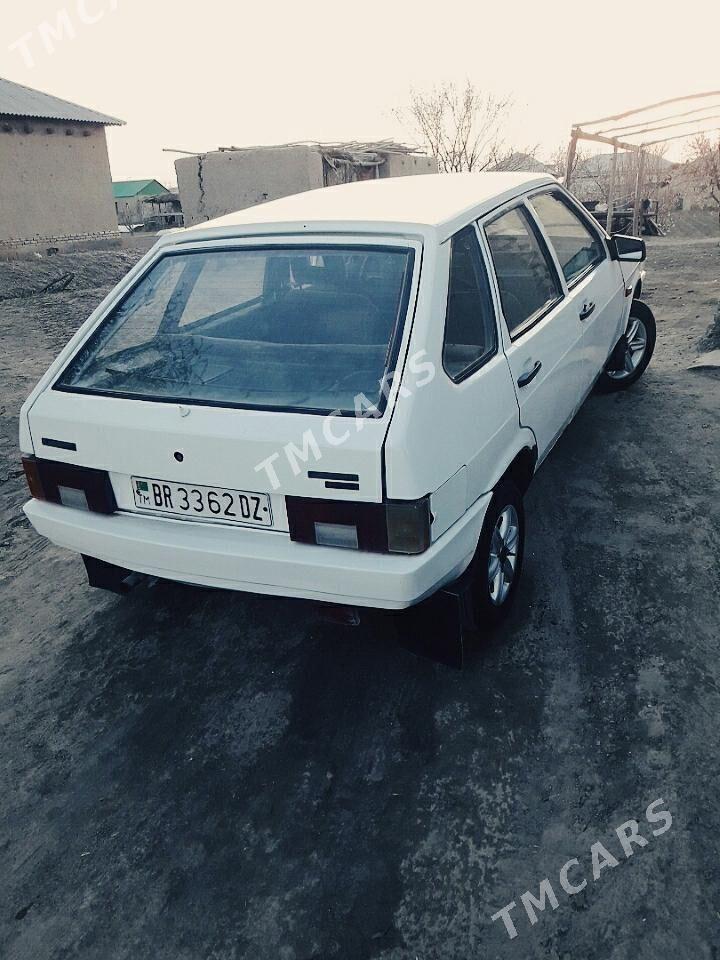 Lada 2109 1994 - 16 000 TMT - Шабатский этрап - img 5