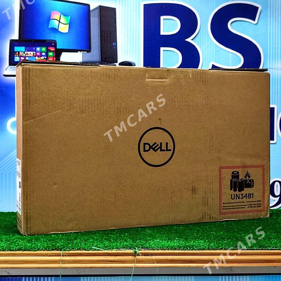 DELL G15/i7/RTX 4060/RAM 16GB - Aşgabat - img 10