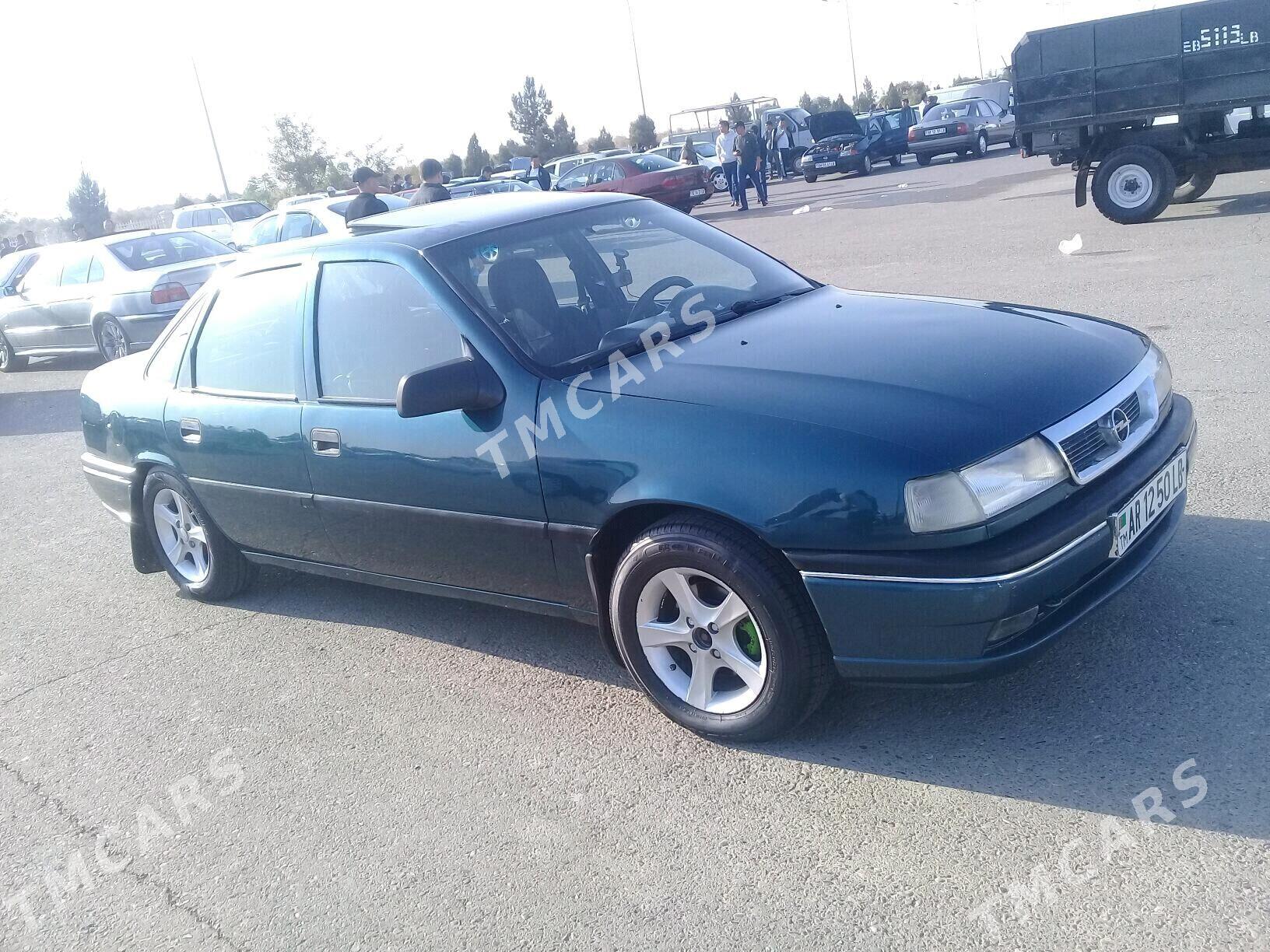 Opel Vectra 1994 - 45 000 TMT - Dänew - img 2