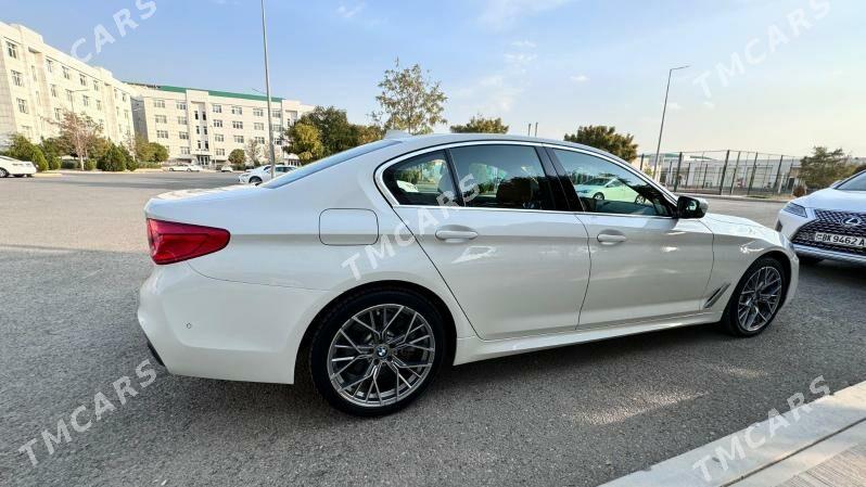 BMW 540 2020 - 825 000 TMT - Ашхабад - img 10