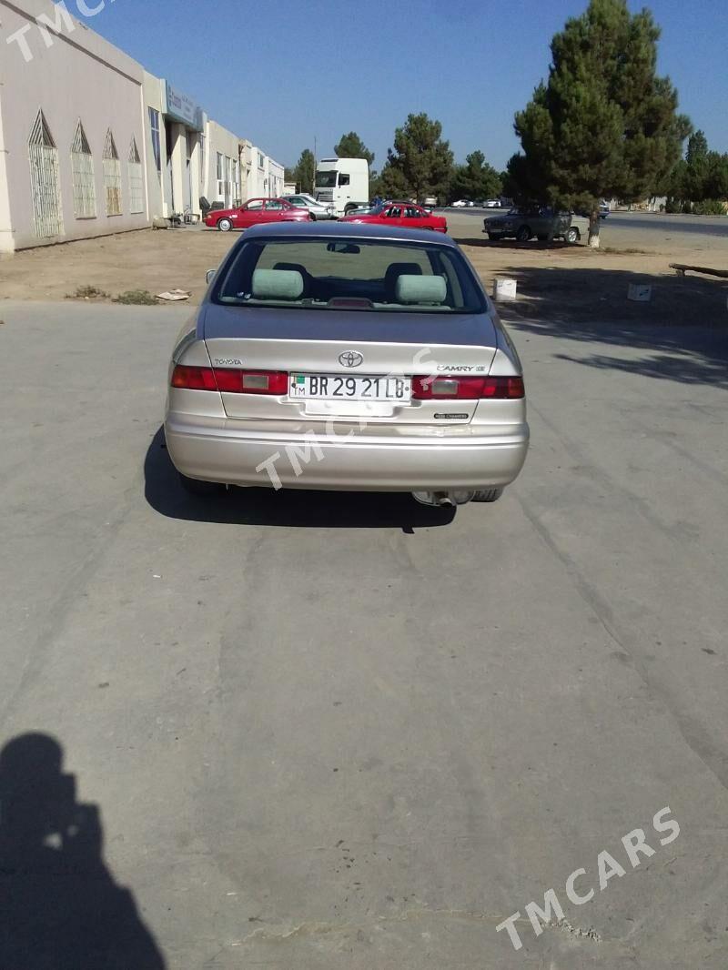 Toyota Camry 1998 - 110 000 TMT - Türkmenabat - img 2