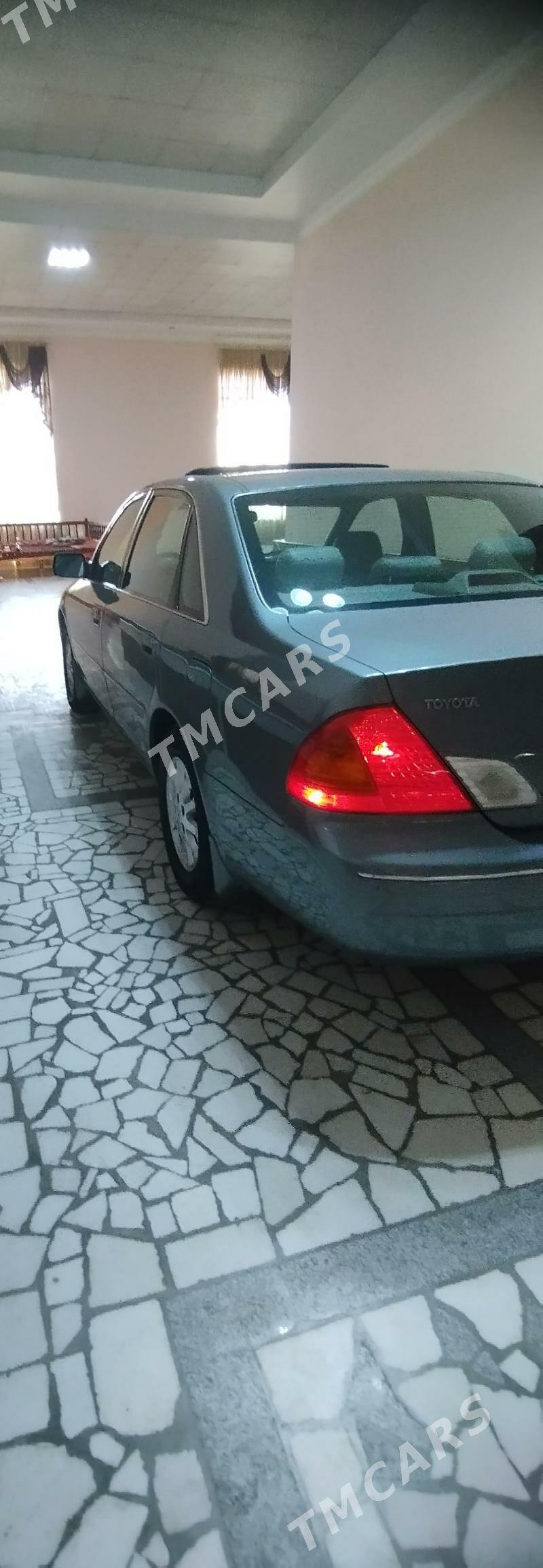 Toyota Avalon 2001 - 177 000 TMT - Türkmenabat - img 2