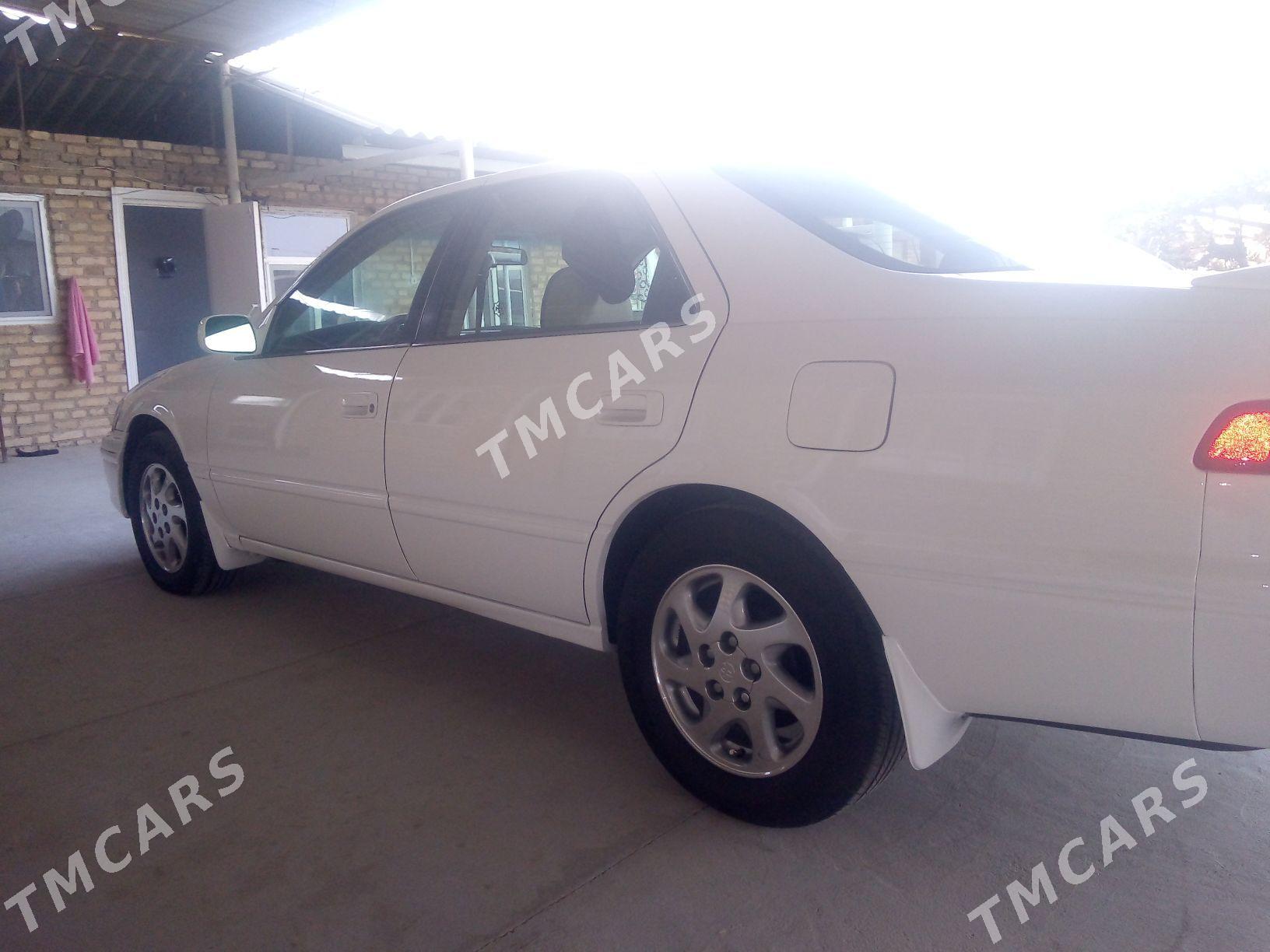 Toyota Camry 1999 - 125 000 TMT - Wekilbazar - img 4