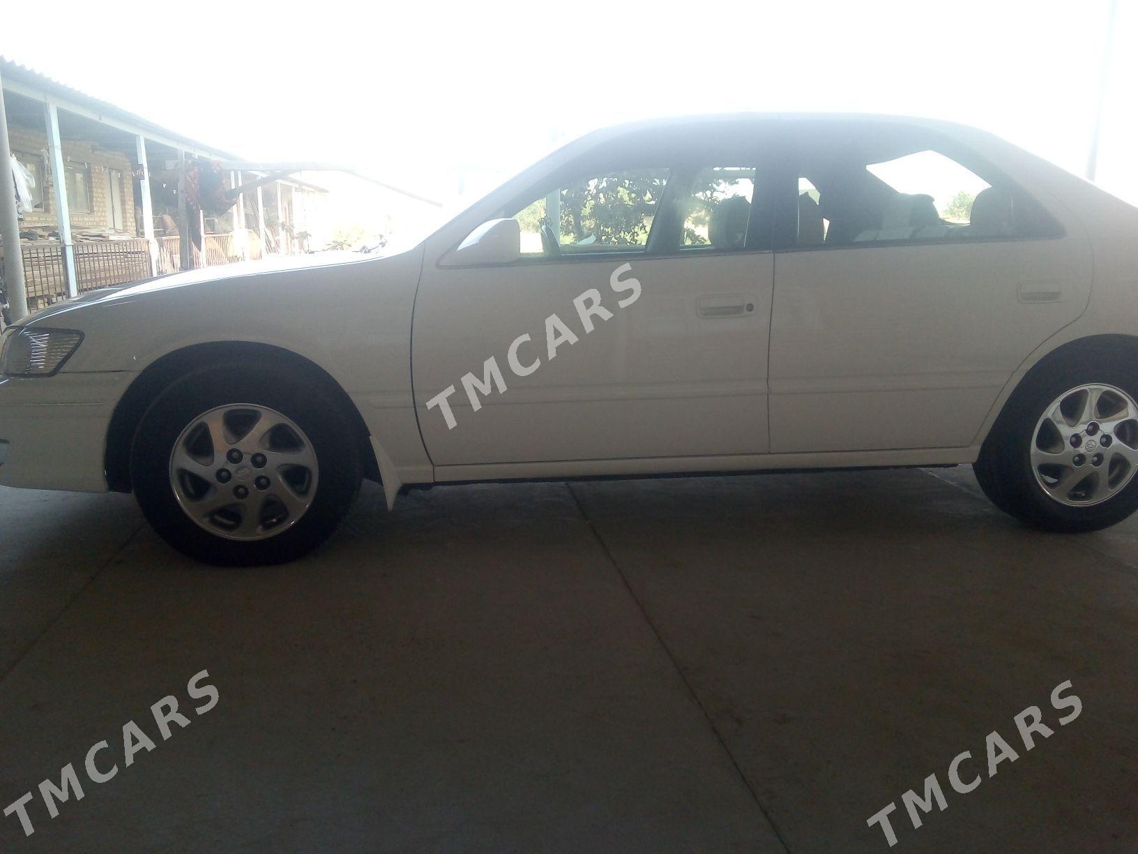 Toyota Camry 1999 - 125 000 TMT - Wekilbazar - img 3