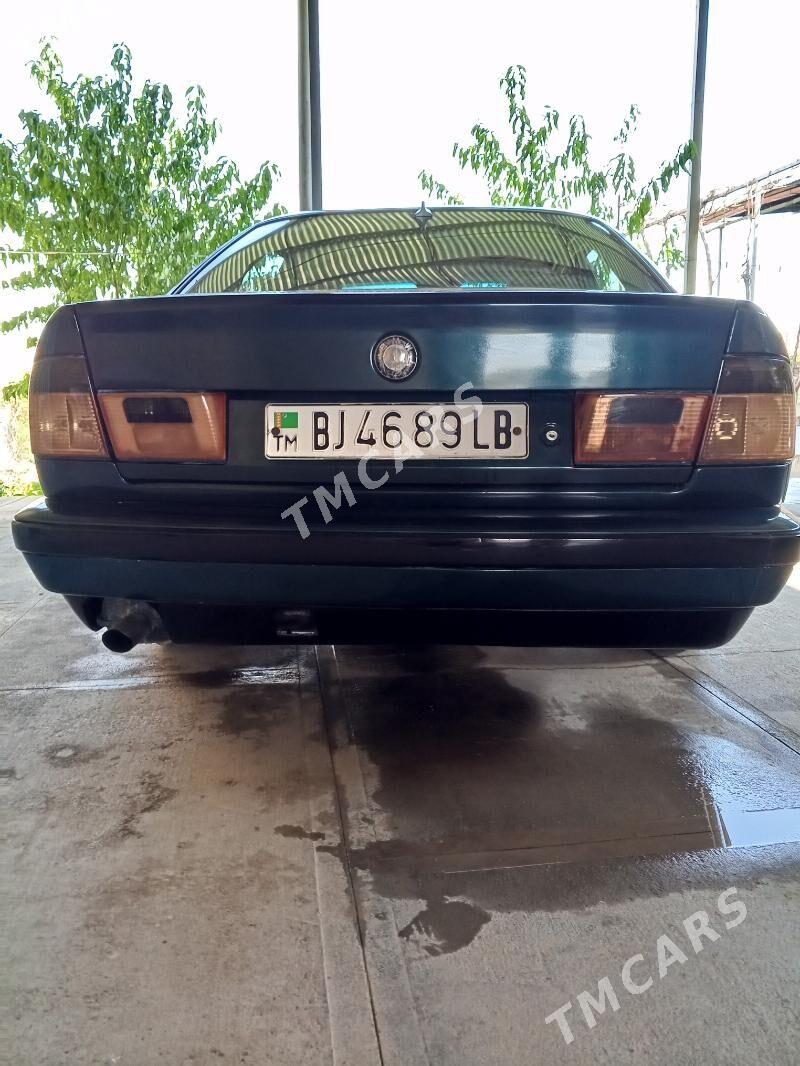 BMW 520 1993 - 40 000 TMT - Фарап - img 4