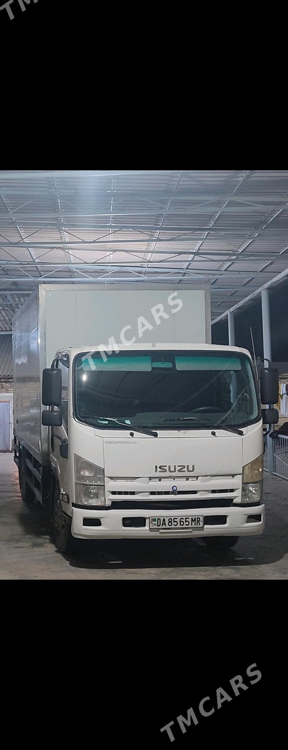 Mitsubishi Canter 2010 - 400 000 TMT - Мары - img 2