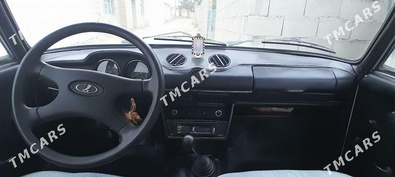 Lada 2106 1999 - 31 000 TMT - Махтумкули - img 8