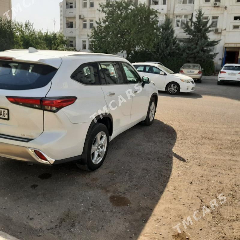 Toyota Highlander 2020 - 460 000 TMT - Aşgabat - img 3