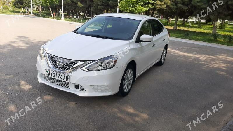 Nissan Sentra 2019 - 159 000 TMT - Aşgabat - img 2