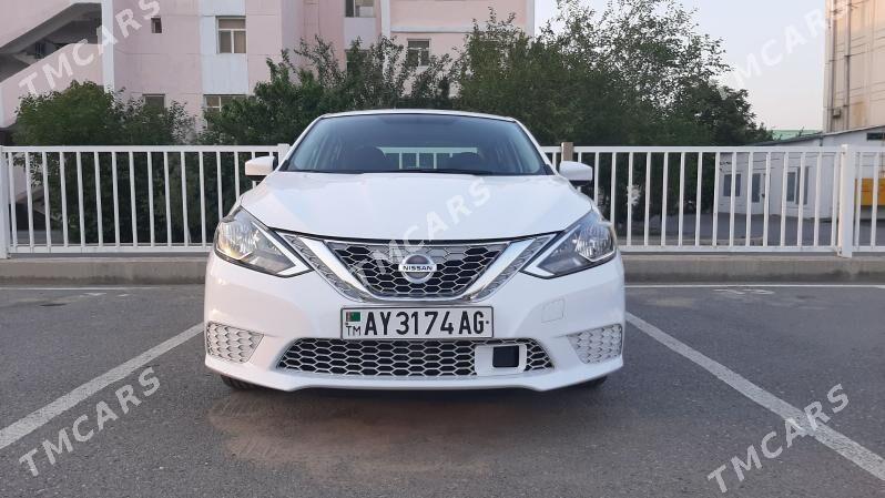 Nissan Sentra 2019 - 159 000 TMT - Aşgabat - img 3