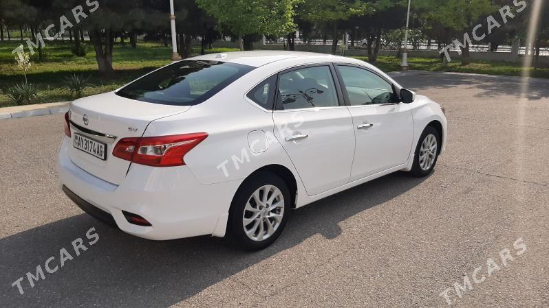 Nissan Sentra 2019 - 159 000 TMT - Aşgabat - img 6