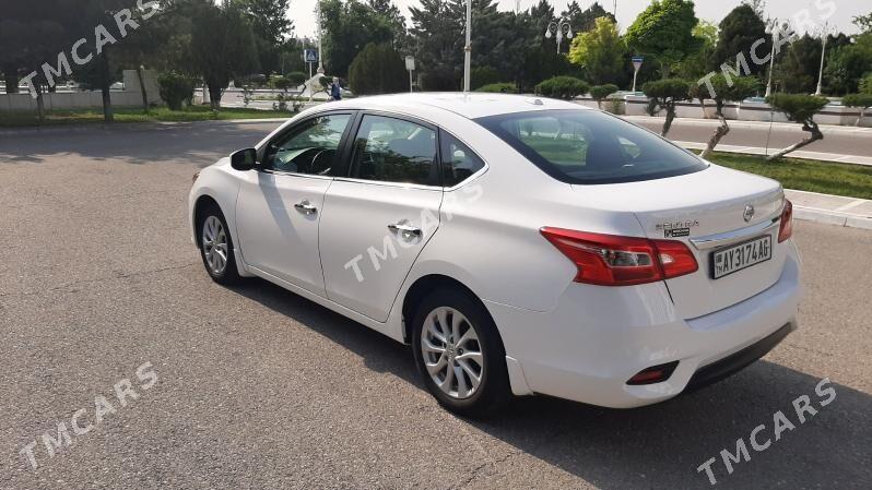 Nissan Sentra 2019 - 159 000 TMT - Aşgabat - img 4