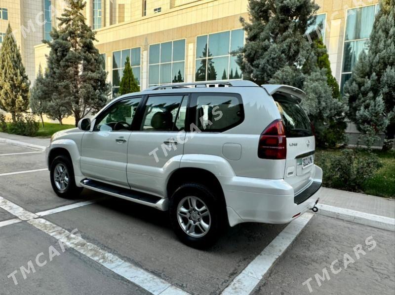 Lexus GX 470 2004 - 499 999 TMT - Мары - img 2