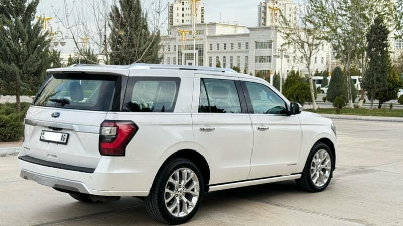 Ford Expedition 2020 - 630 000 TMT - Aşgabat - img 6