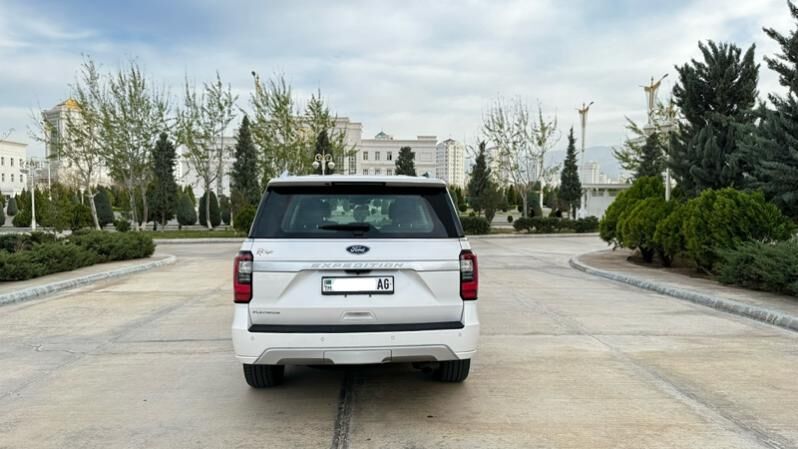 Ford Expedition 2020 - 630 000 TMT - Aşgabat - img 2