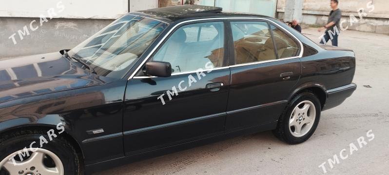 BMW 525 1995 - 64 000 TMT - Türkmenbaşy - img 2