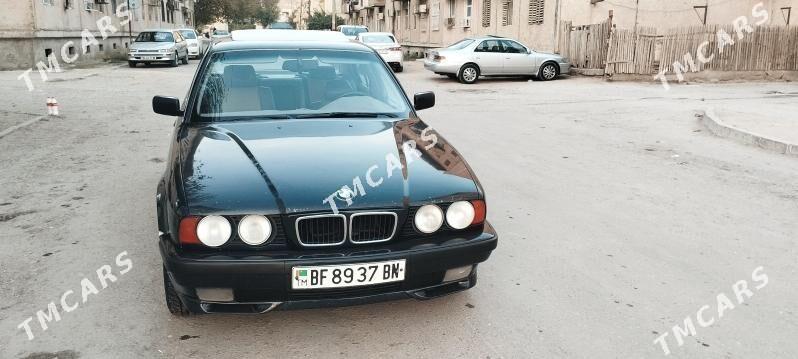 BMW 525 1995 - 64 000 TMT - Туркменбаши - img 3