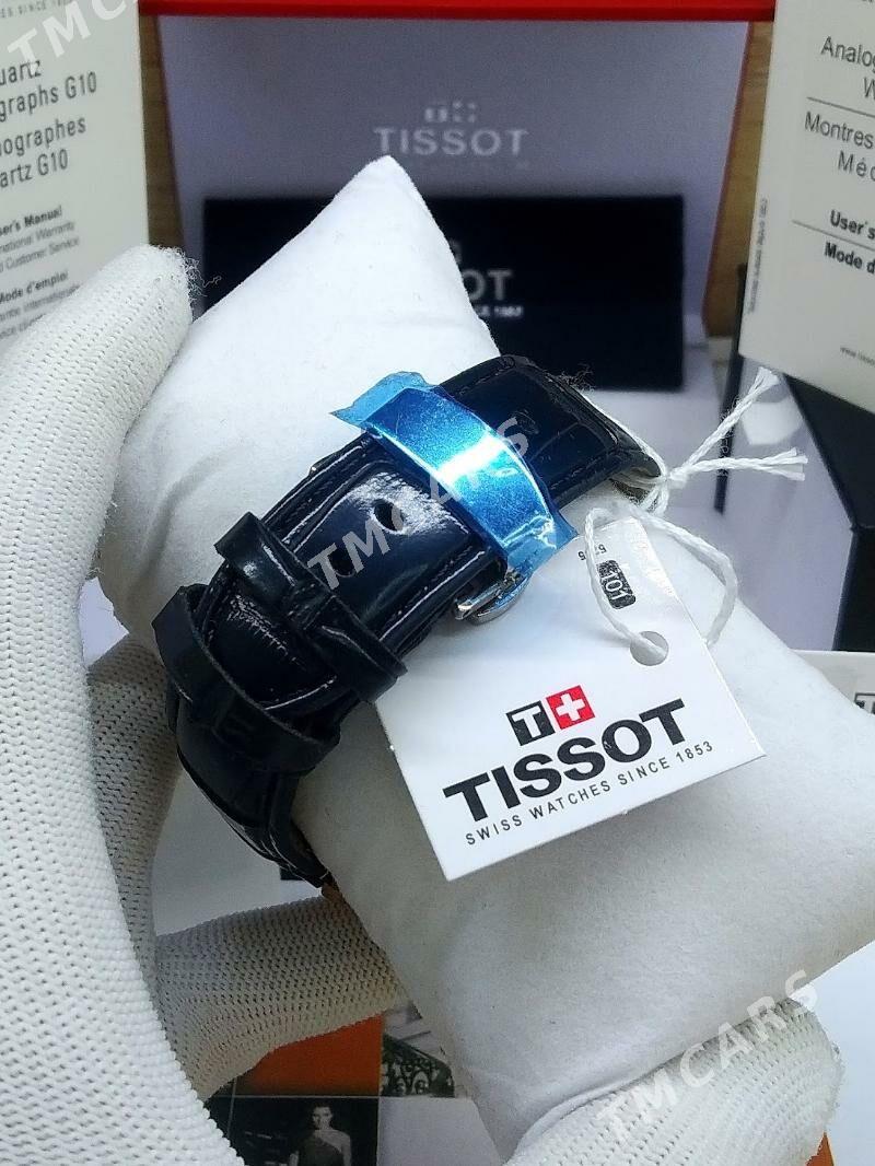 Tissot sagat часы (Quartz) - Howdan "W" - img 3