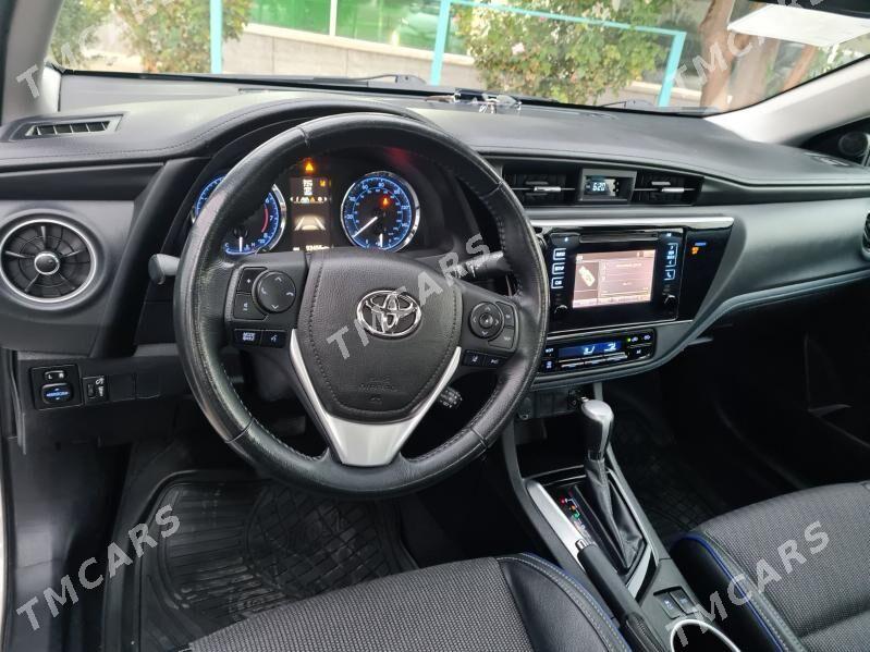 Toyota Corolla 2019 - 230 000 TMT - Aşgabat - img 3