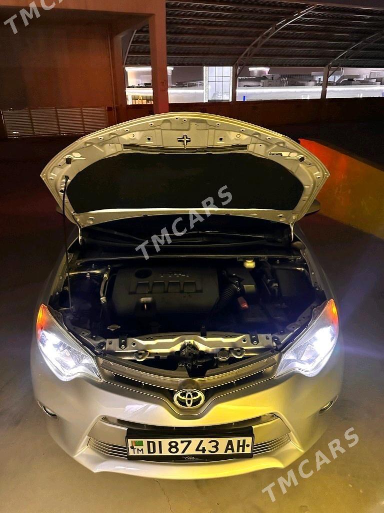 Toyota Corolla 2013 - 180 000 TMT - Чоганлы - img 2