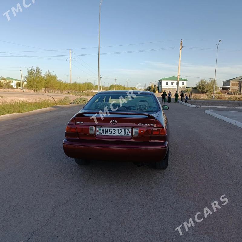 Toyota Camry 2000 - 115 000 TMT - Кёнеургенч - img 6